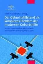 Der Geburtsstillstand als komplexes Problem der modernen Geburtshilfe