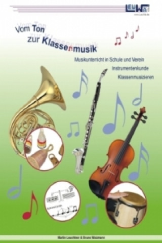 Vom Ton zur Klassenmusik