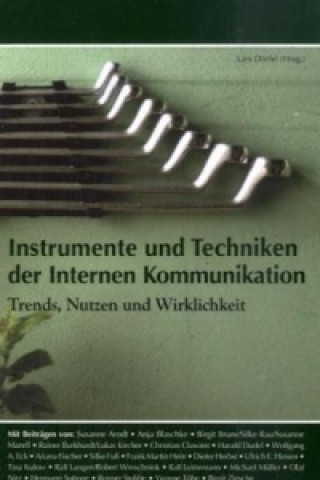 Instrumente und Techniken der Internen Kommunikation