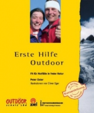 Erste Hilfe Outdoor