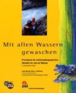 Mit allen Wassern gewaschen