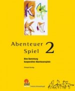 Abenteuer Spiel 2. Bd.2. Bd.2