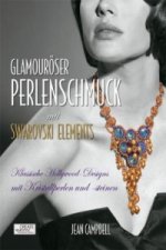 Glamouröser Perlenschmuck mit Swarovski Elements