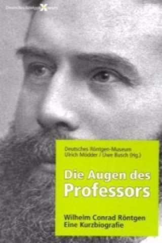 Die Augen des Professors