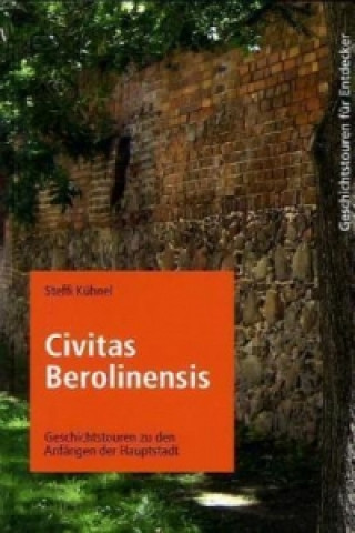 Civitas Berolinensis
