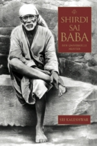 Shirdi Sai Baba