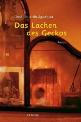 Das Lachen des Geckos