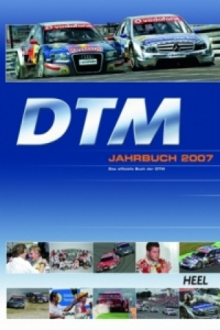 DTM Jahrbuch 2007