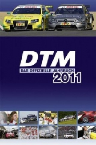 DTM - Das offizielle Jahrbuch 2011