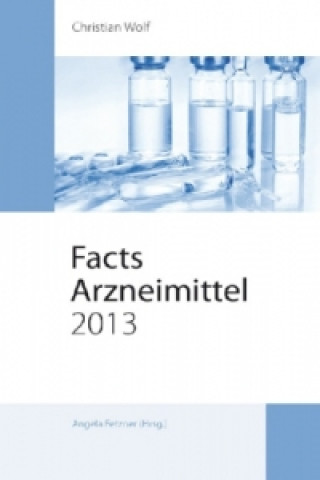 Arzneimittel 2013