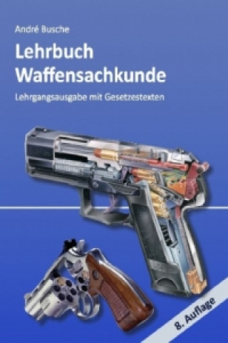Lehrbuch Waffensachkunde