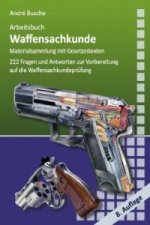 Arbeitsbuch Waffensachkunde