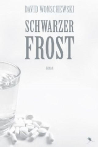 Schwarzer Frost