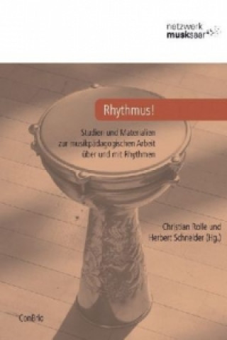 Rhythmus!, m. Audio-CD