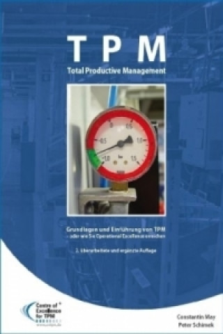 TPM, Total Productive Management