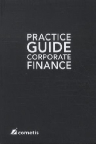 Practice Guide Corporate Finance