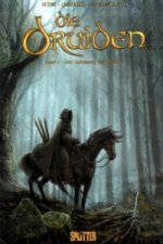 Die Druiden - Das Geheimnis der Oghams