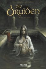 Druiden, Die