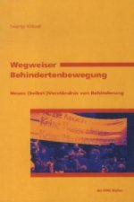 Wegweiser Behindertenbewegung