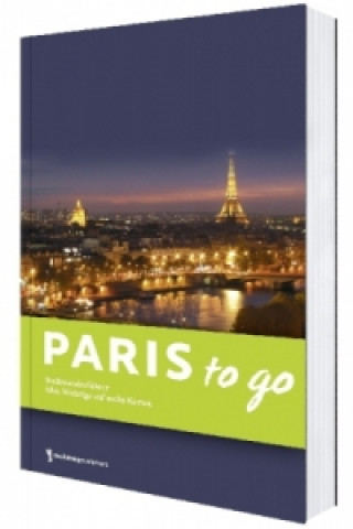 Paris to go