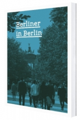 Berliner in Berlin