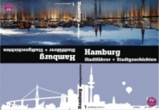 Der doppelte Stadtführer Hamburg