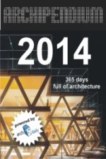 Archipendium architecture, Abreißkalender 2014
