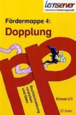 Lernserver-Fördermappe 4: Dopplung