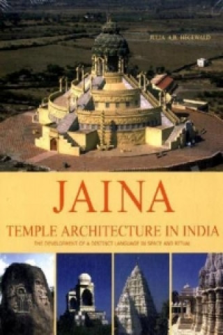 Jaina Temple Architecture in India