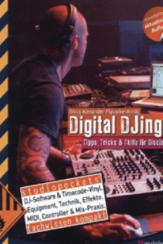 Digital DJing