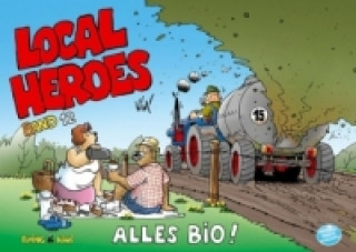 Local Heroes - Alles Bio!