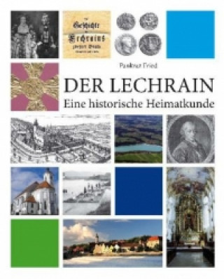 Der Lechrain