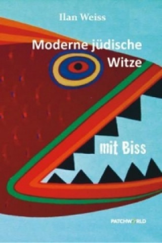 Moderne jüdische Witze mit Biss