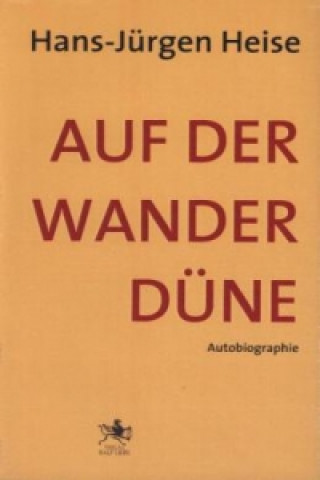 Auf der Wanderdüne