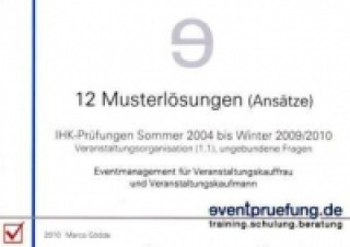 12 Musterlösungen (Ansätze)