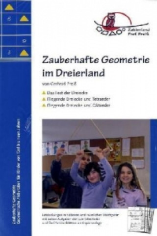 Zauberhafte Geometrie im Dreierland