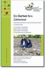 Ein Garten fürs Zahlenland