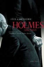 Holmes (1854- 1891?) ERSTER BAND