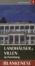 Landhäuser & Villen in Hamburg. Bd.1
