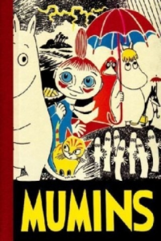 Mumins / Mumins 1. Bd.1