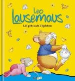 Leo Lausemaus - Lili geht aufs Töpfchen