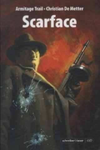 Scarface, Graphic Novel