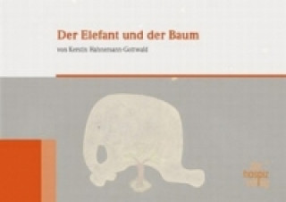 Der Elefant und der Baum