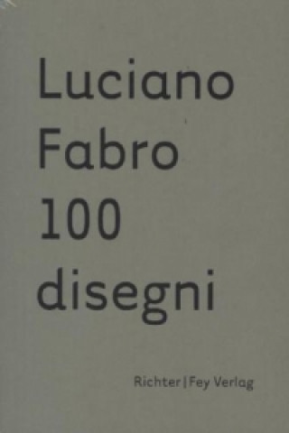 Luciano Fabro