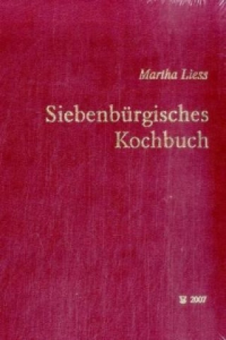 Siebenbürgisches Kochbuch