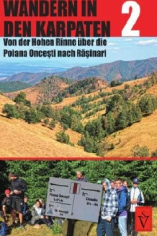 Wandern in den Karpaten, Von der Hohen Rinne über die Poiana Oncesti nach Rasinari