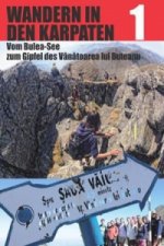 Wandern in den Karpaten, Vom Bulea-See zum Gipfel des Vanatoarea lui Buteanu