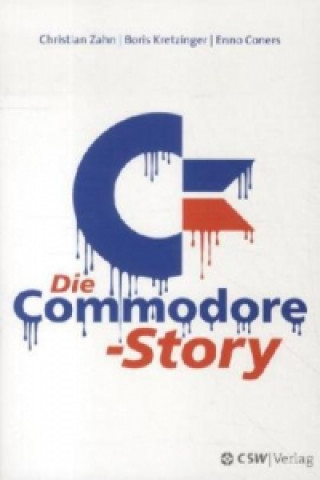 Die Commodore-Story