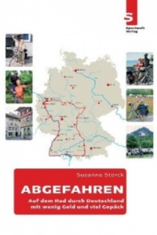 ABGEFAHREN - Auf dem Rad durch Deutschland