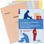 Der Eignungstest / Einstellungstest zur Ausbildung zum Mechatroniker, Industriemechaniker, Zerspanungsmechaniker, Teilezurichter, Maschinen- und Anlag